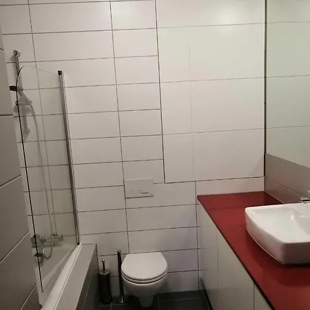 Apartment Promenada *