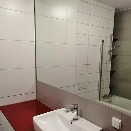 Appartement Promenada