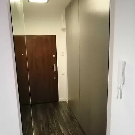 Promenada Варшава