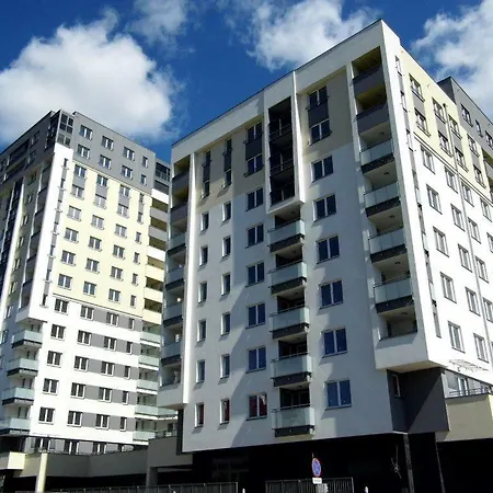 Appartement Promenada *
