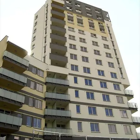Appartement Promenada