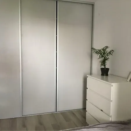 Promenada Apartment *