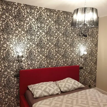 Promenada * Warschau