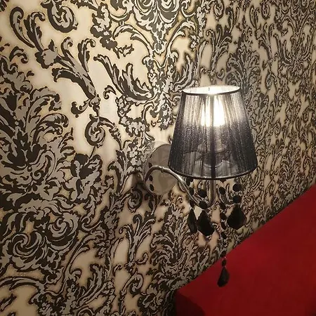 Promenada Apartment Warschau