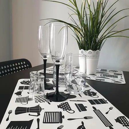 Promenada Варшава