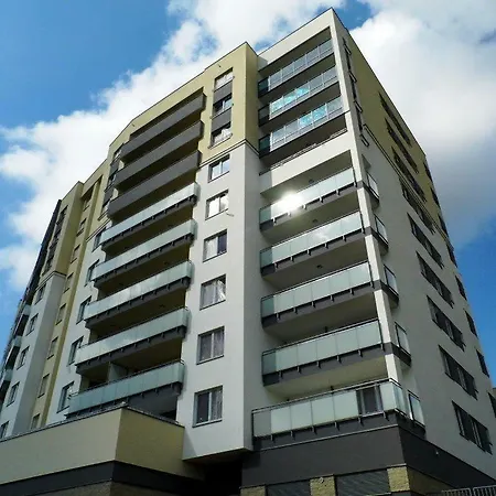 Promenada Appartement