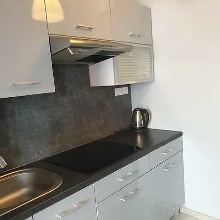 Promenada Варшава