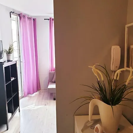 Promenada Apartment *