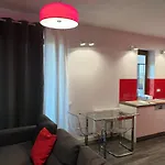 Promenada Apartment Warschau