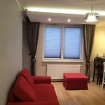 Promenada Apartment Warschau