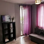 Promenada Apartment *