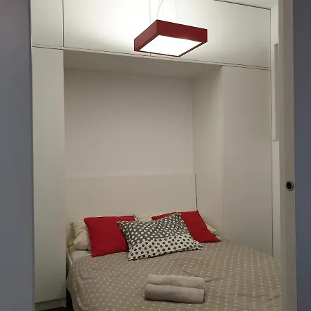 Apartment Promenada