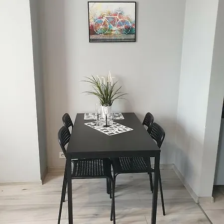 Promenada Apartament *